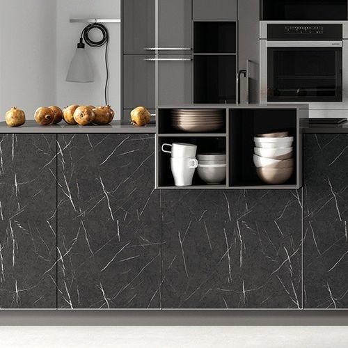Panneau décoratif de revêtement - ARGOS - Floraplac - d'ameublement / pour agencement intérieur / à grande résistance