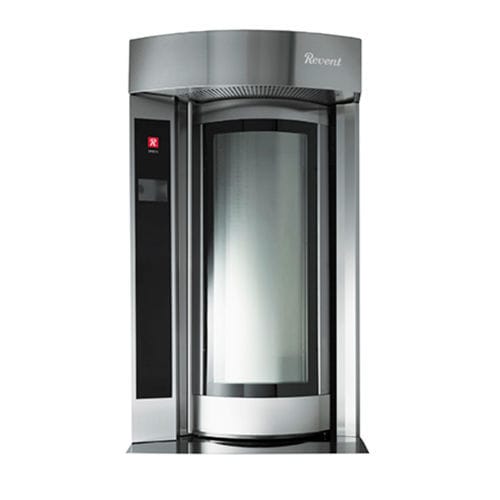 Four professionnel - ONE26 - Revent - pour boulangerie / électrique / à gaz