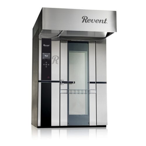 Four professionnel - 726  - Revent - pour boulangerie / électrique / à gaz