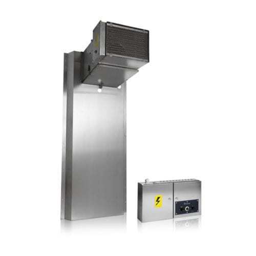 Humidificateur - EB/EBK - Revent