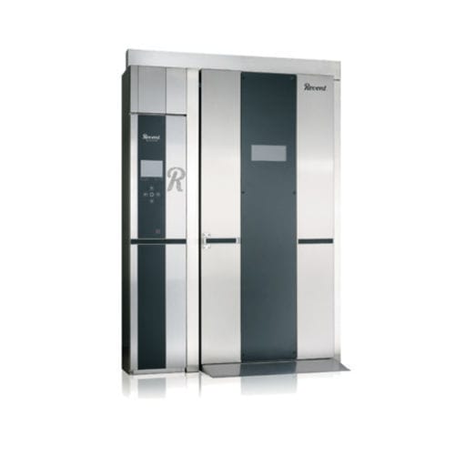 Armoire réfrigérée positive - VACUUM COOLER - Revent - pour pâtisserie / argentée