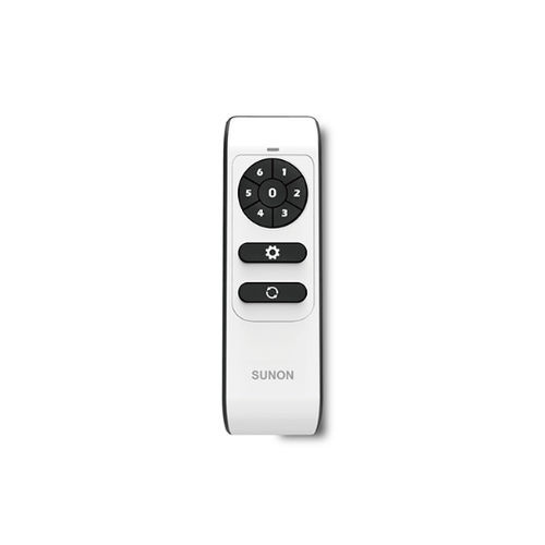 Télécommande pour système de ventilation - RF  - Sunon