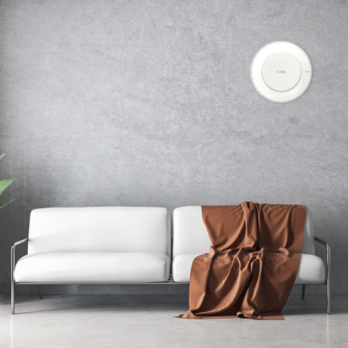 Unité de ventilation centralisée - FLOW2ONE LIGHT - Sunon - résidentielle / pour maison / à économie d'énergie