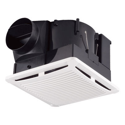 Ventilateur extracteur - BVN21A001 - Sunon - domestique / de salle de bain / en plastique