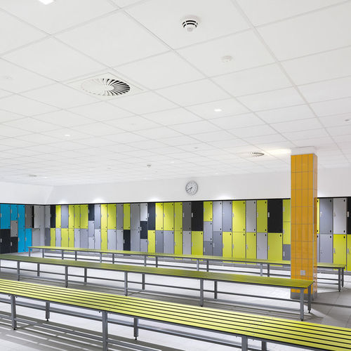 faux-plafonds Knauf Ceiling Solutions