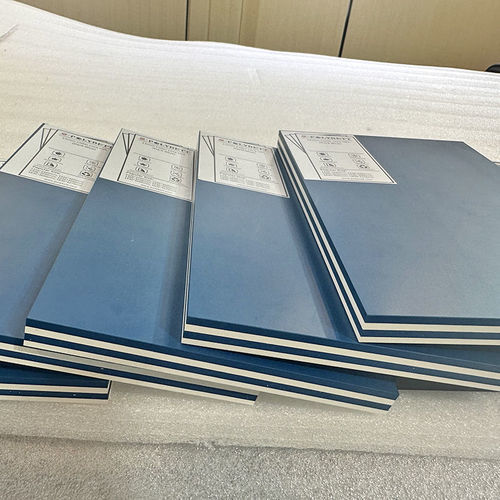 Panneau stratifié pour porte - Changzhou Zhongtian Fire-proof Decorative Sheets Co., Ltd. - pour plafond / pour agencement intérieur / pour cloison