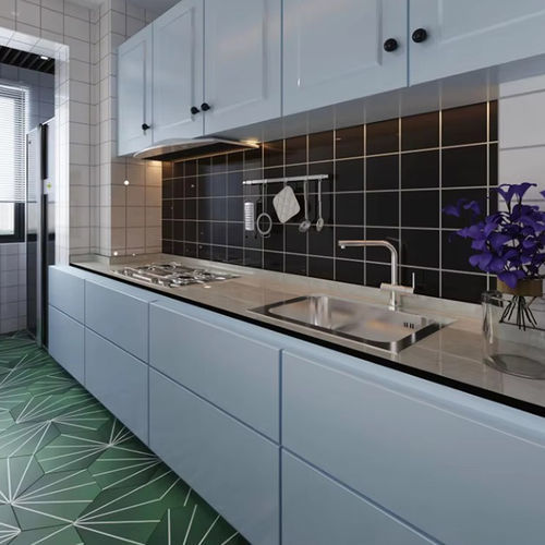 Panneau stratifié pour agencement intérieur - KITCHEN PRO - Changzhou Zhongtian Fire-proof Decorative Sheets Co., Ltd. - pour cuisine / pour meuble / hydrofuge