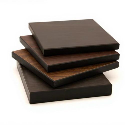 Panneau stratifié pour bardage de façade - COMPACT LAMINATE BOARD - Changzhou Zhongtian Fire-proof Decorative Sheets Co., Ltd. - pour plafond / pour cloison / pour douche