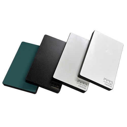 Panneau stratifié réfractaire - LABORATORY PRO - Changzhou Zhongtian Fire-proof Decorative Sheets Co., Ltd. - laminé / inrayable / anti-abrasion