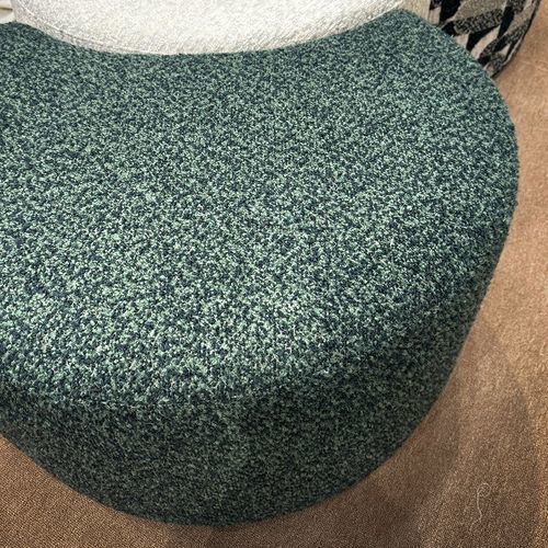 Tissu d'ameublement - FOCUS - DEGRAPE - pour rideaux / uni / en polyester