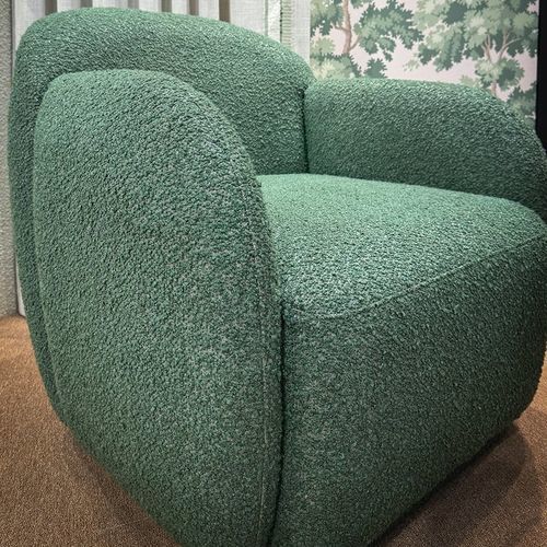 Tissu d'ameublement - BELLA - DEGRAPE - pour rideaux / uni / en polyester