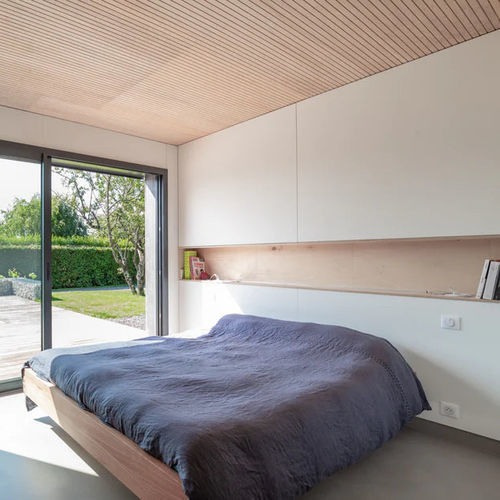 Panneau MDF - MISTRAL PANELS