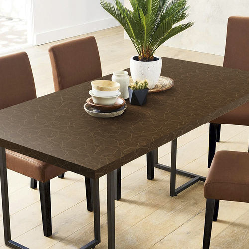 Nappe en tissu - COHERENT GEOMETRY - heritagesurfaces.com - pour restaurant / pour hôpital / pour école