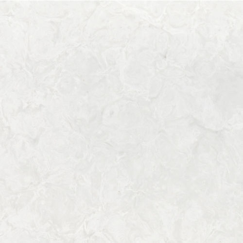 Plan de travail en Solid Surface - ICE AGE HW3806 - Kaiping Fuliya Industrial Co., Ltd. - de cuisine / de salle de bain / blanc
