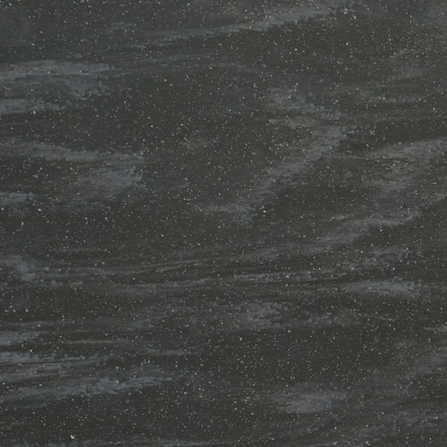 Plaque de pierre en Solid Surface - Galaxy Blue CW5874 - Kaiping Fuliya Industrial Co., Ltd. - pour cuisine / pour salle de bain / pour revêtement de façade