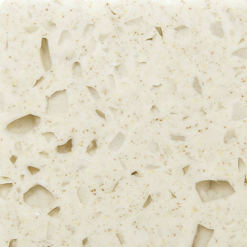 Plaque de pierre en Solid Surface - Shell KA20016 - Kaiping Fuliya Industrial Co., Ltd. - pour intérieur / pour salle de bain / pour cuisine