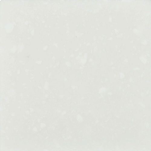 Plaque de pierre en Solid Surface - Antarctica Snow MA8527 - Kaiping Fuliya Industrial Co., Ltd. - pour sol / murale / pour revêtement de façade