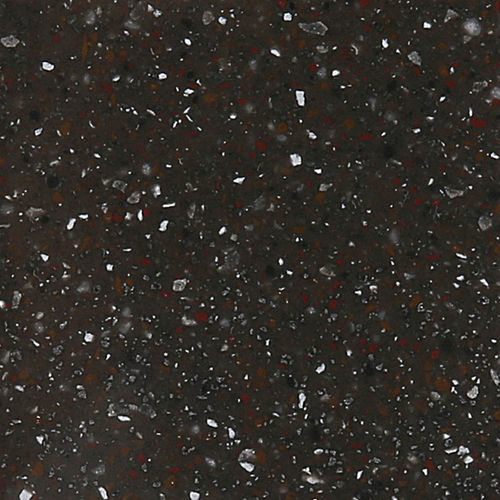 Plaque de pierre en Solid Surface - Aspen Dark MA3322 - Kaiping Fuliya Industrial Co., Ltd. - murale / pour revêtement de façade / pour salle de bain