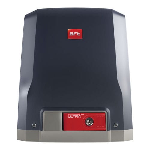 Automatisme pour portail coulissant - DEIMOS  - Bft