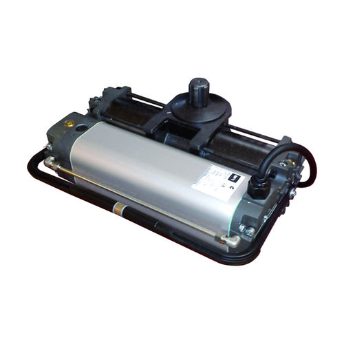 Automatisme pour portail battant - SUB  - Bft