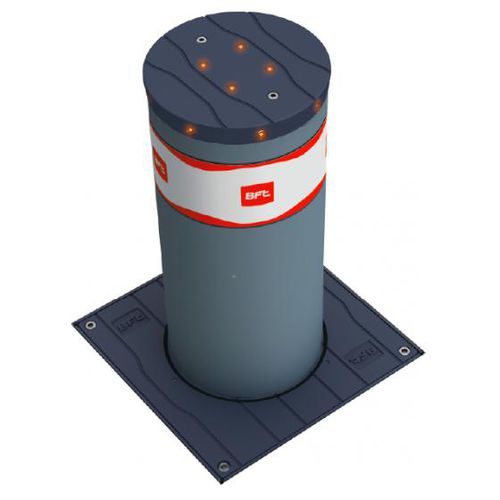 Borne de protection - STOPPY  - Bft - anti-stationnement / escamotable / automatique
