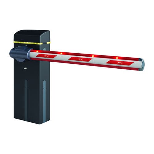 Barrière de contrôle d'accès - MICHELANGELO BT A - Bft - routière / de parking / levante