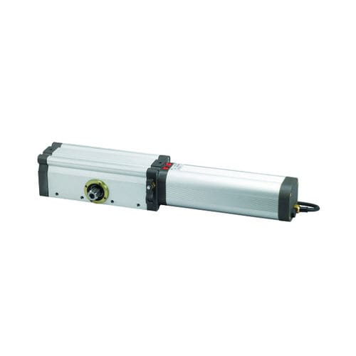 Automatisme pour porte pliante - FORB - Bft
