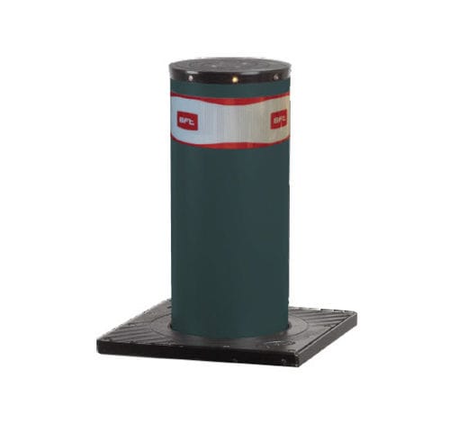 Borne de protection - RANCH  - Bft - anti-stationnement / automatique / semi-automatique