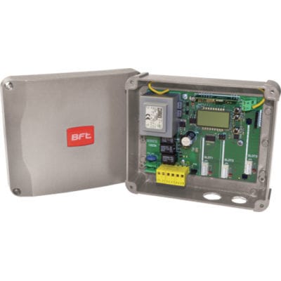 Récepteur sans fil - CLONIX - Bft - de radiocommunication