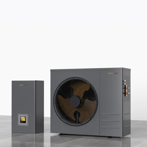 pompe à chaleur air/eau - HEEALARX INDUSTRY LIMITED