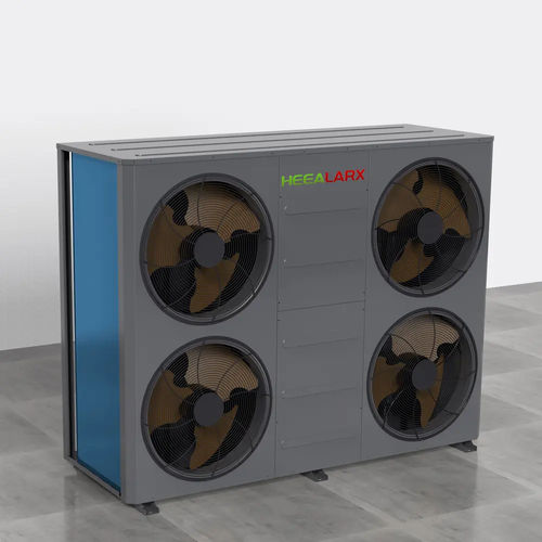 pompe à chaleur air/eau - HEEALARX INDUSTRY LIMITED