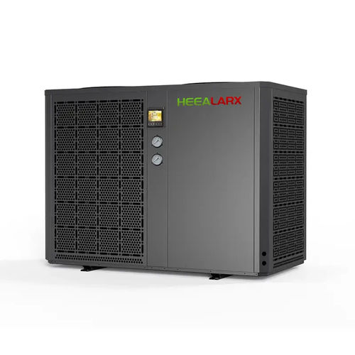 Pompe à chaleur air/eau - MX500IN - HEEALARX INDUSTRY LIMITED - professionnelle / industrielle / pour piscine