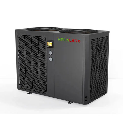 Pompe à chaleur air/eau - MX800IN - HEEALARX INDUSTRY LIMITED - professionnelle / industrielle / pour piscine