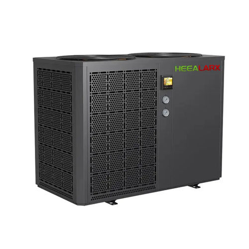 Pompe à chaleur air/eau - MX2400IN - HEEALARX INDUSTRY LIMITED - professionnelle / industrielle / pour piscine