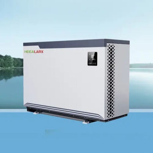 pompe à chaleur air/air - HEEALARX INDUSTRY LIMITED