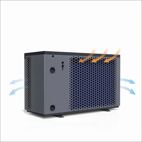 pompe à chaleur air/air - HEEALARX INDUSTRY LIMITED