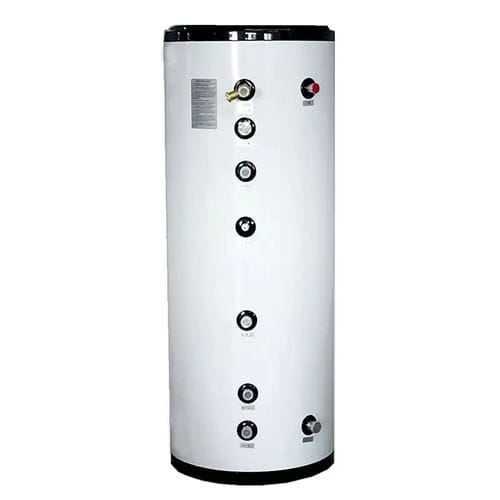 Ballon d'eau chaude électrique - SG-1000L - HEEALARX INDUSTRY LIMITED - au sol / vertical / résidentiel