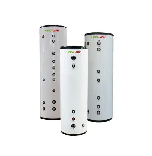 Ballon tampon - SG-300L-F	 - HEEALARX INDUSTRY LIMITED