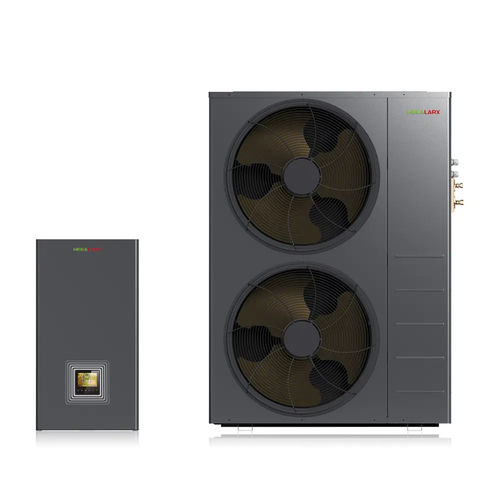 Pompe à chaleur air/eau - VS220-DCS1 - HEEALARX INDUSTRY LIMITED - à gaz / résidentielle / professionnelle