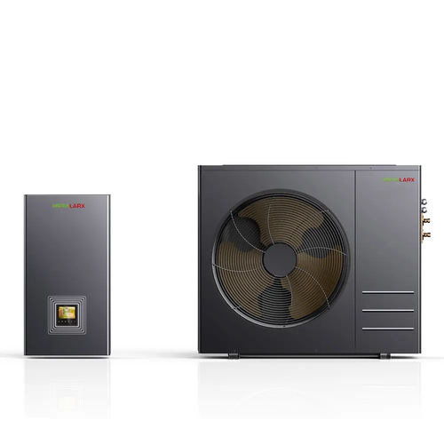 Pompe à chaleur air/eau - VS90-DCS	 - HEEALARX INDUSTRY LIMITED - à gaz / résidentielle / professionnelle