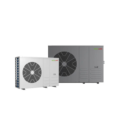 pompe à chaleur air/eau - HEEALARX INDUSTRY LIMITED