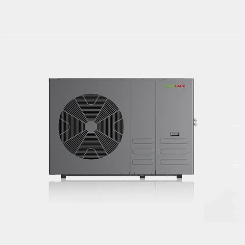 pompe à chaleur air/eau - HEEALARX INDUSTRY LIMITED