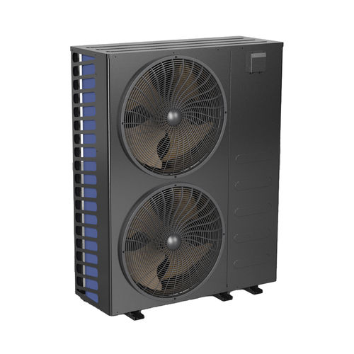 Pompe à chaleur air/air - VS120 INR - HEEALARX INDUSTRY LIMITED - commerciale / d'extérieur / monobloc