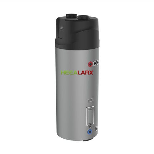 Chauffe-eau électrique - HR200L - HEEALARX INDUSTRY LIMITED - à poser / vertical / avec échangeur de chaleur