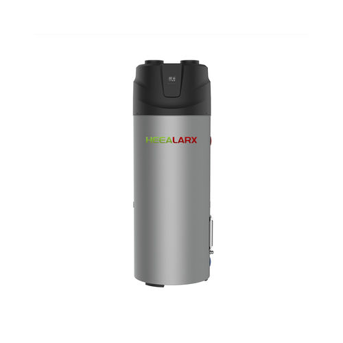 Chauffe-eau électrique - HR250L - HEEALARX INDUSTRY LIMITED - à poser / vertical / avec échangeur de chaleur