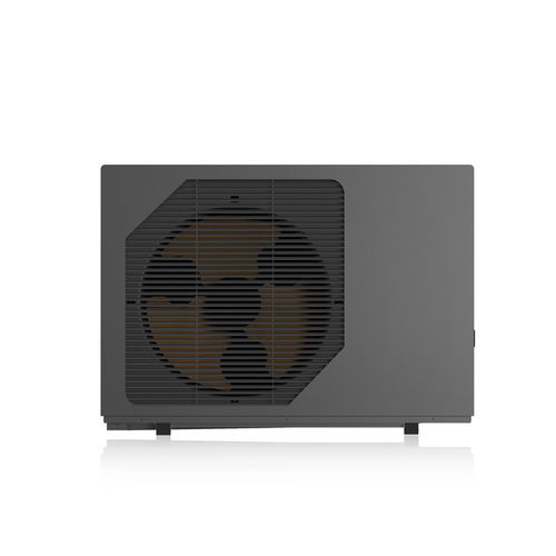 Pompe à chaleur air/eau - R290 - HEEALARX INDUSTRY LIMITED - résidentielle / d'extérieur / monobloc