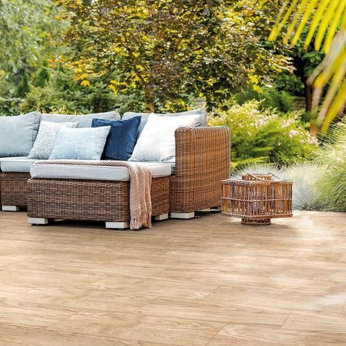 Carrelage en grès cérame - ARDEN   - Frassinoro Ceramiche - mat / rustique / d'extérieur