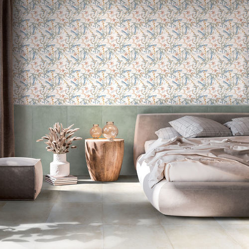 Carrelage en grès cérame - ART COLOR  - Frassinoro Ceramiche - mat / d'intérieur / de salle de bain