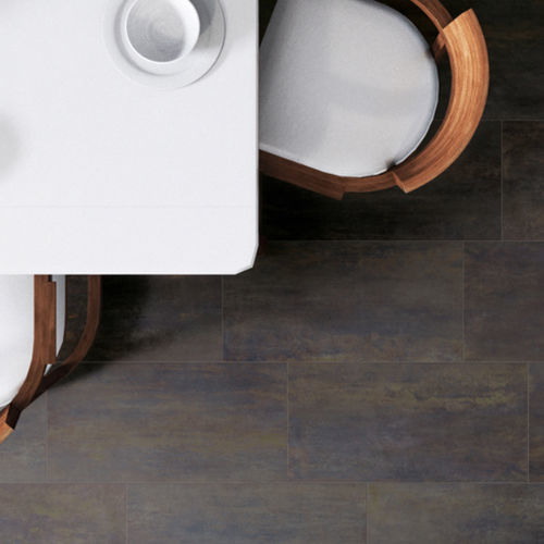 Carrelage en grès cérame - BROOKLYN - Frassinoro Ceramiche - mat / d'intérieur / de salon