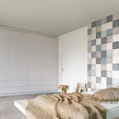 Carrelage en grès cérame - CAMILLE  - Frassinoro Ceramiche - mat / d'intérieur / de salon